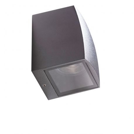 Aplice - Aplica de perete exterior moderna IP54 REZIA 1 DGR