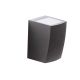 Aplice - Aplica de perete exterior moderna IP54 REZIA 1 DGR