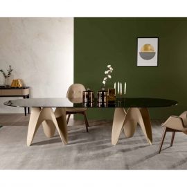 Mese dining - Masa eleganta design avangardist BIG GAYA 300x120cm