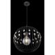 Pendule, Lustre suspendate - Pendul design modern, D-40cm, HANAKO
