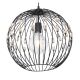 Pendule, Lustre suspendate - Pendul design modern, D-40cm, HANAKO