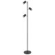 Lampadare - Lampadar / lampa de podea design modern Robby negru