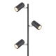 Lampadare - Lampadar / lampa de podea design modern Robby negru