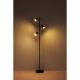 Lampadare - Lampadar / lampa de podea design modern Robby negru