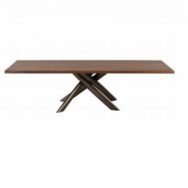 Mese dining - Masa eleganta design LUX STYLE 300x120cm