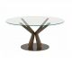 Mese dining - Masa eleganta design avangardist Tree 140cm