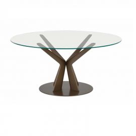 Mese dining - Masa eleganta design avangardist Tree 140cm