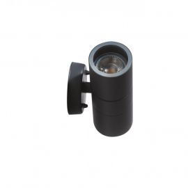 Aplice - Aplica de exterior ambientala IP44 ULF 2 negru