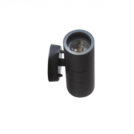 Aplice - Aplica de exterior ambientala IP44 ULF 2 negru