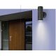Aplice - Aplica de exterior ambientala IP44 ULF 2 gri inchis