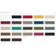 Seturi scaune, HoReCa - Set de 2 scaune elegante design LUX Aragona Elite