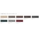 Seturi scaune, HoReCa - Set de 2 scaune elegante design LUX Aragona Elite