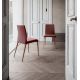Seturi scaune, HoReCa - Set de 2 scaune elegante design LUX Aragona Elite