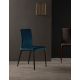 Seturi scaune, HoReCa - Set de 2 scaune elegante design LUX Aragona Elite