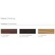 Seturi scaune, HoReCa - Set de 2 scaune elegante design LUX Aragona Elite