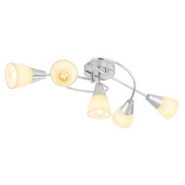 Lustre aplicate - Lustra aplicata design modern TADEUS crom