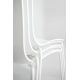 Seturi scaune, HoReCa - Set de 2 scaune elegante design LUX Aria Easy