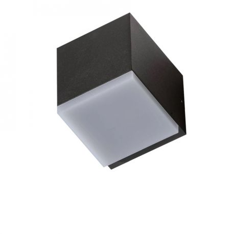 Aplice - Aplica LED de exterior ambientala IP54 Arbax 1