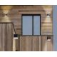 Aplice - Aplica LED de exterior ambientala IP54 Arbax 1