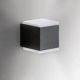 Aplice - Aplica LED de exterior ambientala IP54 Arbax 2