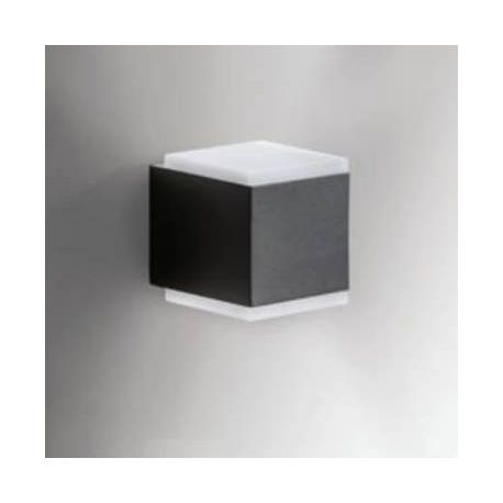 Aplice - Aplica LED de exterior ambientala IP54 Arbax 2