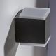 Aplice - Aplica LED de exterior ambientala IP54 Arbax 2