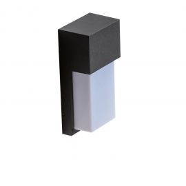 Aplice - Aplica de perete exterior moderna IP54 ARIDA