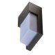 Aplice - Aplica de perete exterior moderna IP54 ARIDA