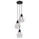 Pendule, Lustre suspendate - Lustra design modern Isabella