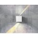 Aplice - Aplica de perete LED exterior ambientala IP54 GAMBINO 4000K