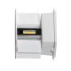Aplice - Aplica de perete LED exterior ambientala IP54 GAMBINO 4000K