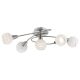 Lustre aplicate - Lustra aplicata design modern 5 brate ELLIOTT