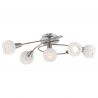 Plafoniera LED pentru baie IP44 SIMPLY, 22,5cm