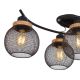 Lustre aplicate - Lustra aplicata pendule design modern 4 brate PABLO
