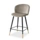Scaune Bar - Scaun de bar design elegant LUX Counter Stool Volante, bej