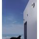 Aplice - Aplica LED moderna de exterior ambientala IP54 ENOK ROUND
