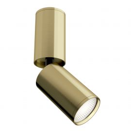 Plafoniere cu spoturi, Spoturi aplicate - Spot aplicat directionabil design modern FOCUS S alama