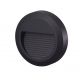 Spoturi - Spot LED de exterior ambiental IP54 OVE gri 3000K