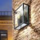 Aplice - Aplica de perete exterior IP44 NIKLAS 2
