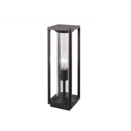 Stalpi - Stalp de iluminat exterior IP54 MIKKEL H-50cm