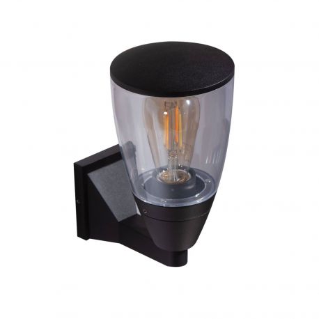 Aplice - Aplica de perete exterior IP65 RASMUS