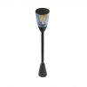 Stalp de iluminat exterior IP65 RASMUS H-80cm