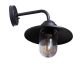 Aplice - Aplica de perete exterior IP44 OSVALD