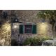 Aplice - Aplica de perete exterior IP44 OSVALD