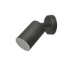 Aplica de exterior tip spot directionabil IP44 ROLF 1 gri
