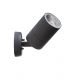 Aplice - Aplica de exterior tip spot directionabil IP44 ROLF 1 gri