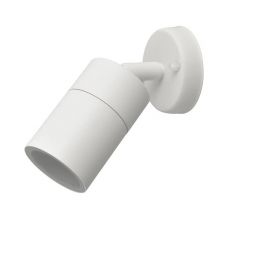 Aplice - Aplica de exterior tip spot directionabil IP44 ROLF 1 alba