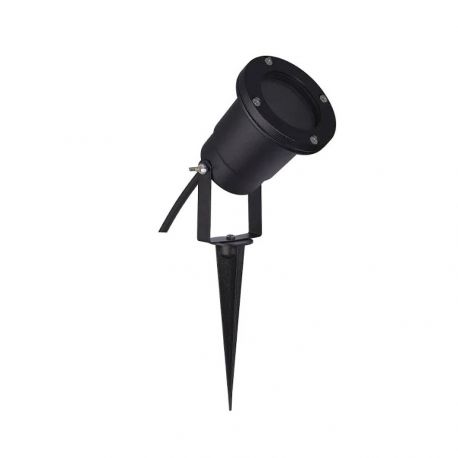 Tarusi - Tarus de exterior cu spot directionabil IP65 EDVIN