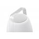 Lampi decorative si solare - Lampa LED RGB portabila cu speaker si telecomanda IP44 BOOMBOX MEDIUM