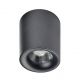 Plafoniere cu spoturi, Spoturi aplicate - Spot LED aplicat tavan/plafon MANE negru 4000K